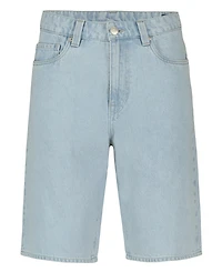 Buffalo David Bitton Men's Mick Regular-Fit Shorts