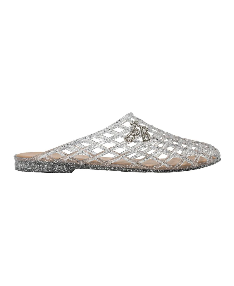 Bebe Women s Jelly Sandals