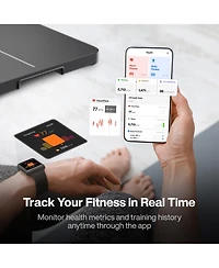 Speediance Home Gym, Smart Ai-Powered Multi-Functional Smith Machine for Full Body Strength Training, All-in-one Gym Equ