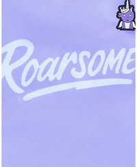 Roarsome Kids Sparkle Riders Top