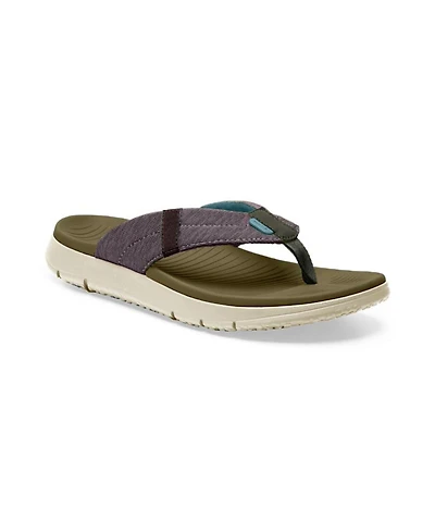Sanuk Men's Beer Foamie Men Sandals