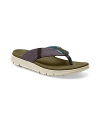 Sanuk Men's Beer Foamie Men Sandals