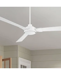 Casa Montage Soft Led Ceiling Fan
