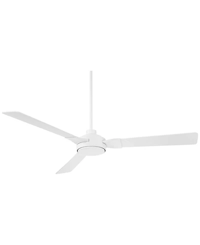 Casa Montage Soft Led Ceiling Fan