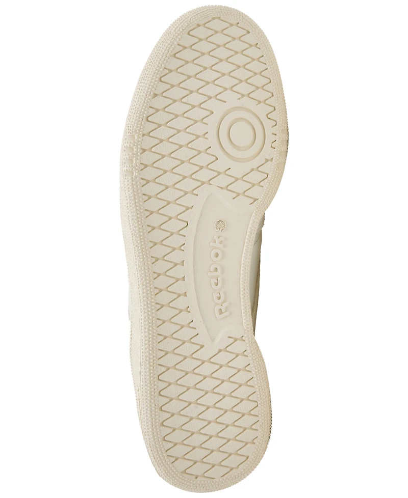 Reebok Women's Club C 85 Vintage Casual Sneakers from Finish Line
