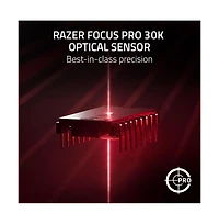 Razer Viper V3 HyperSpeed Wireless Gaming Mouse