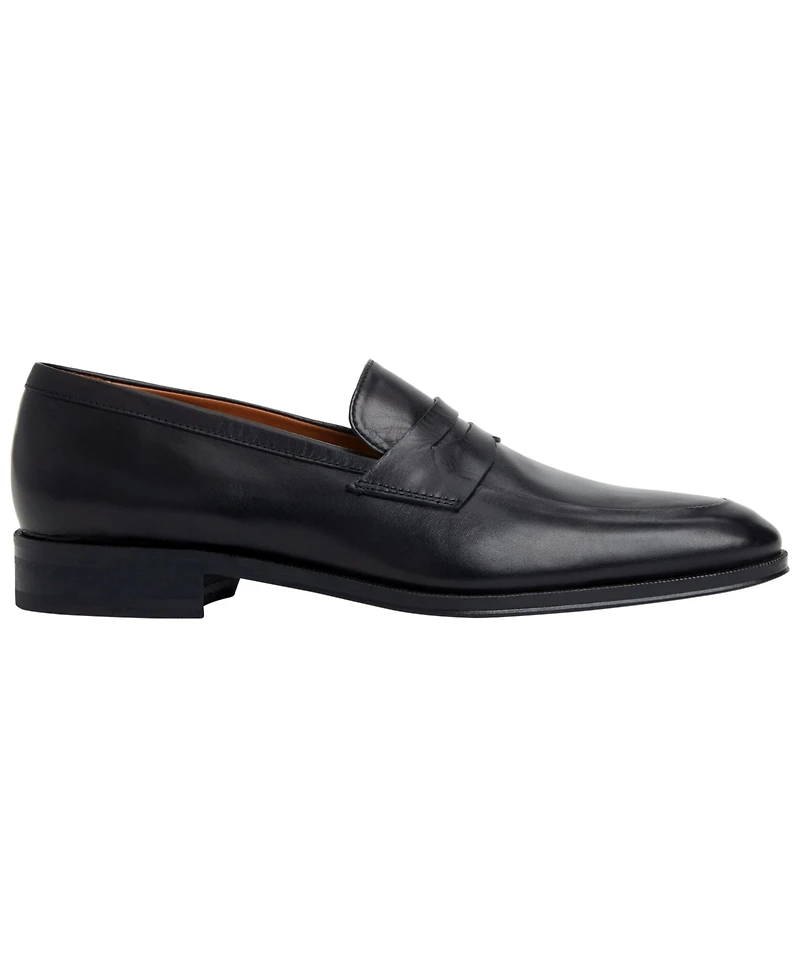 Bruno Magli Men's Maioco Penny Leather Loafer