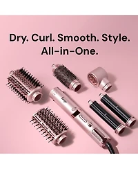 L'ange Unisex TurboStyle - Blush Air Styling and Drying System