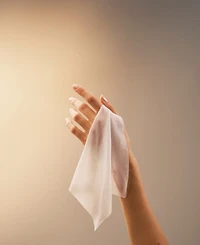 Babor 25-Pc. Oil Cleansing Wipes