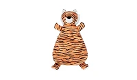 WubbaNub Tiger Lovey