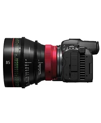 Canon 85MM T1.3 L F Lens