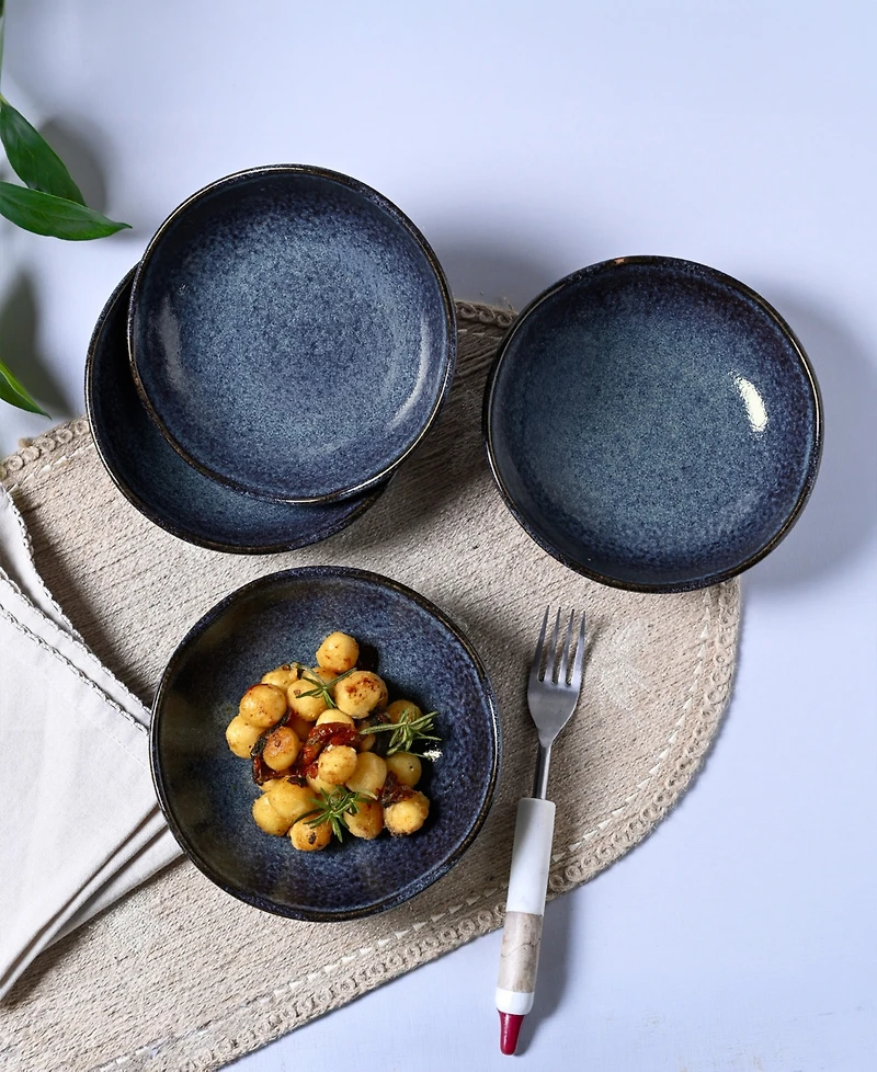 Porto Brasil Cereal Bowls, Set of 6