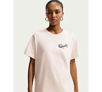 Nike Women's Sportswear Classic Oversized T-Shirt