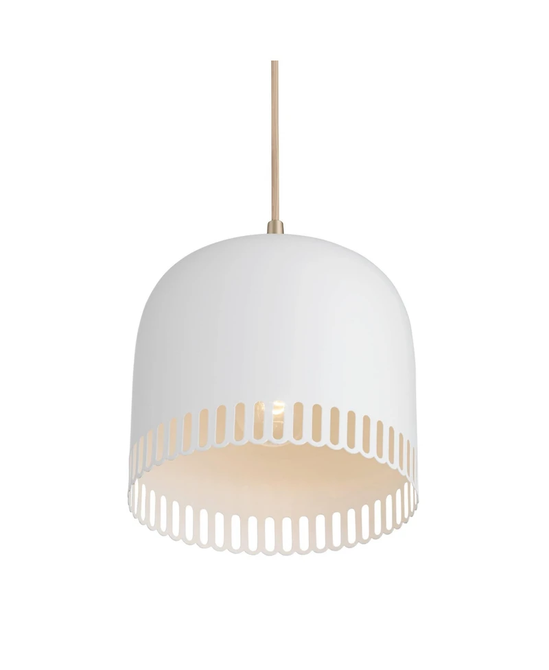 Possini Euro Design Enna Mini-Pendant Light