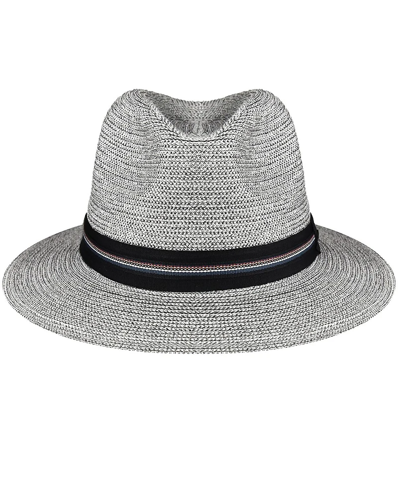 Bailey 1922 Men's Hester Fedora Hat