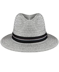 Bailey 1922 Men's Hester Fedora Hat