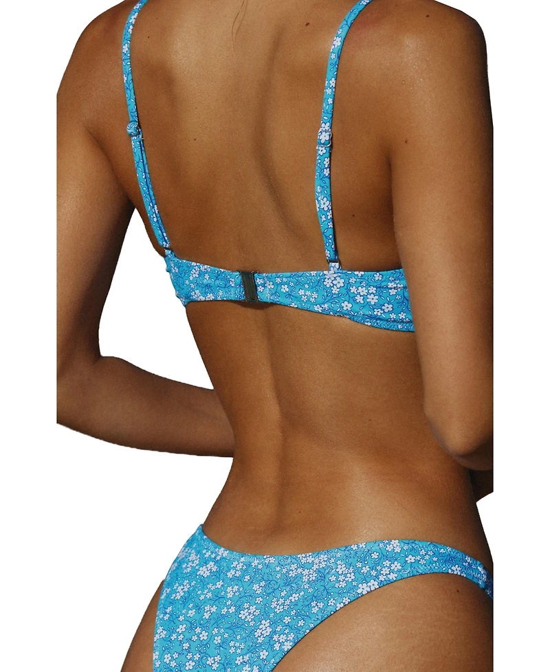 Bright Swimwear Women's Sofie Top