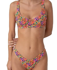 Bright Swimwear Women's Capri Top