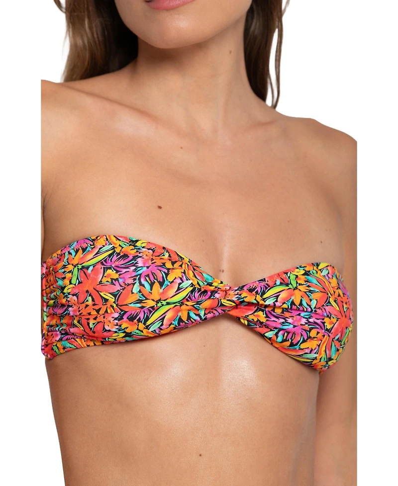 Bright Swimwear Women's Nia Top