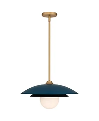 Possini Euro Design Possini Euro Silgo Pendant Light