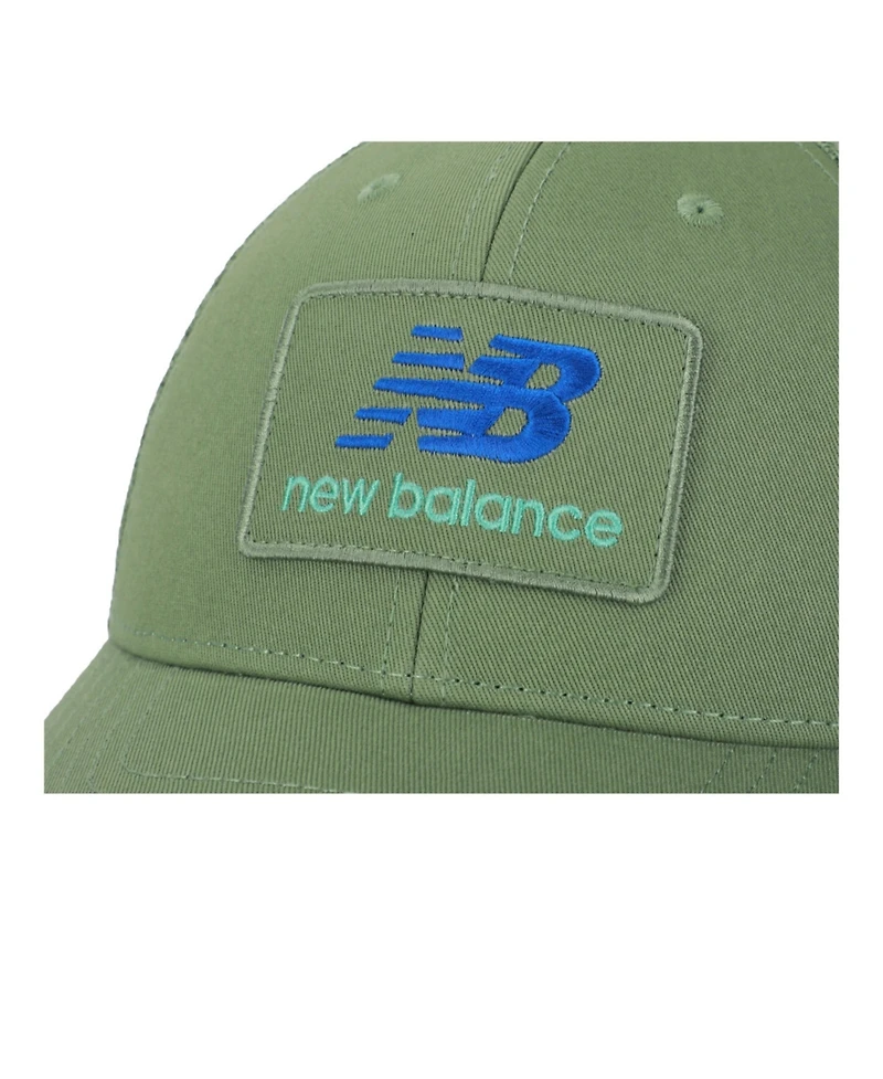 New Balance Men's Trucker Hat