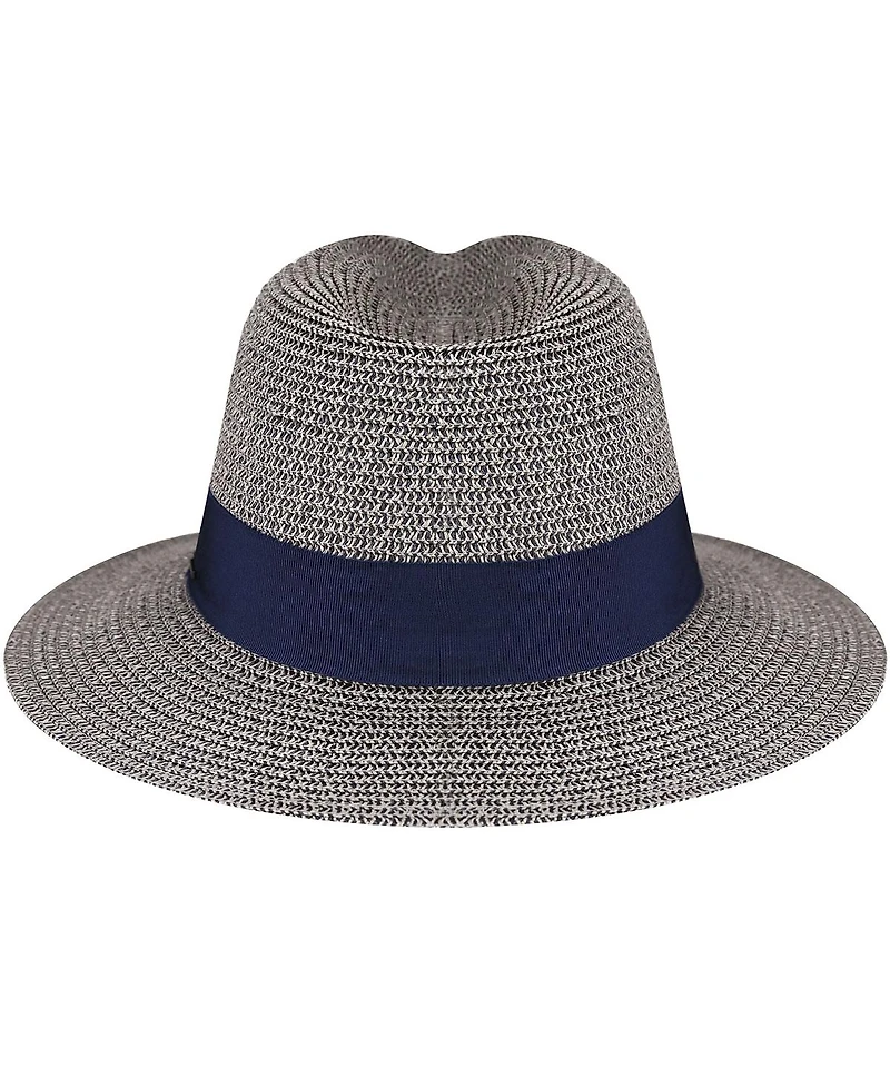 Bailey 1922 Men's Mullan Fedora Hat