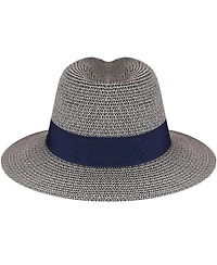 Bailey 1922 Men's Mullan Fedora Hat