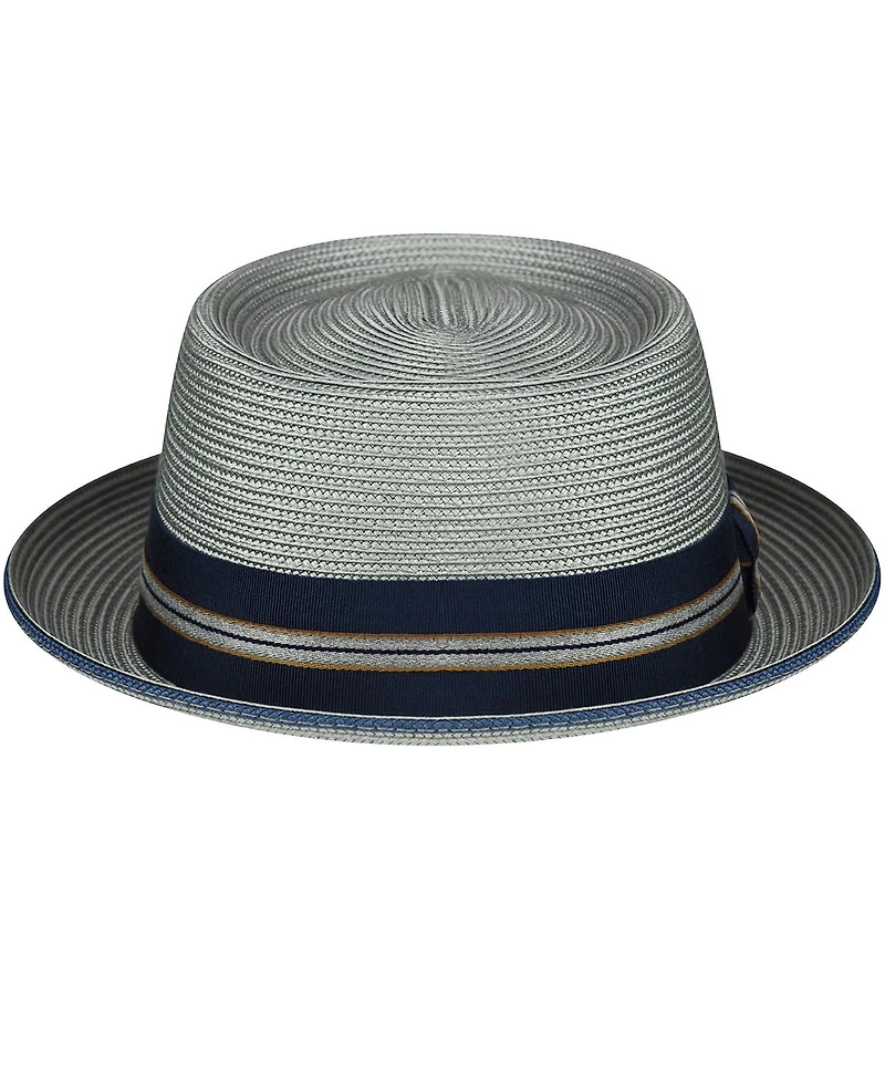 Bailey 1922 Men's Carver Pork Pie Hat