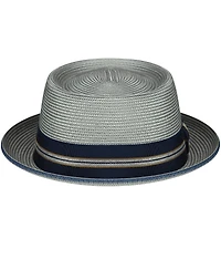 Bailey 1922 Men's Carver Pork Pie Hat
