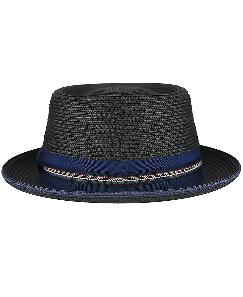 Bailey 1922 Men's Carver Pork Pie Hat