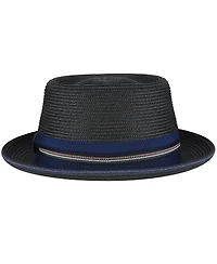 Bailey 1922 Men's Carver Pork Pie Hat