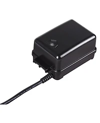 John Timberland Bellagio 6-Piece Down-Arm Led Landscape Path Light Set