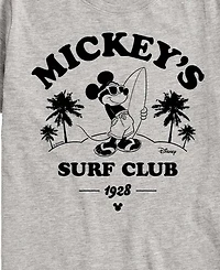 Disney Boys' 8-20 Graphic Short-Sleeve T-Shirt