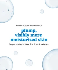 Timeless Skin Care Hyaluronic Acid 100% Pure Serum