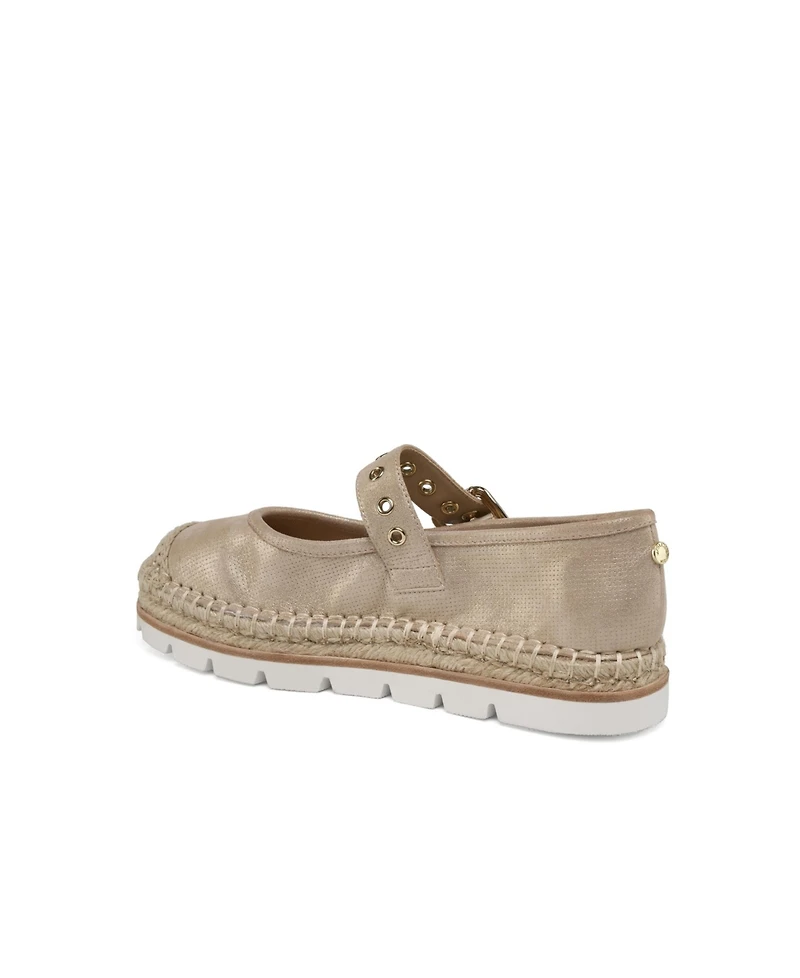 Jslides Beatrice Espadrille