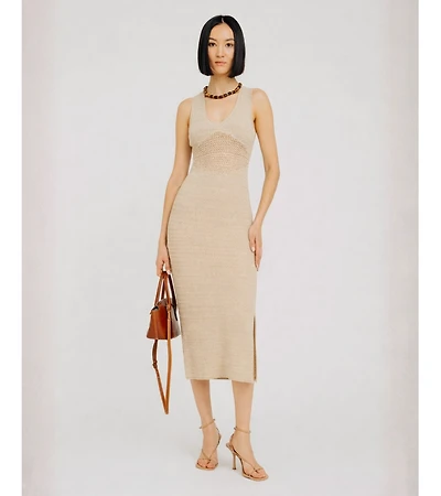 Torn By Ronny Kobo Women's Melanie Dress