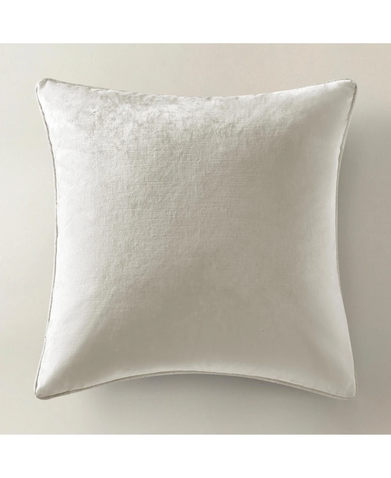 Z Gallerie Beaded Dragonfly Pillow
