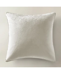 Z Gallerie Beaded Dragonfly Pillow
