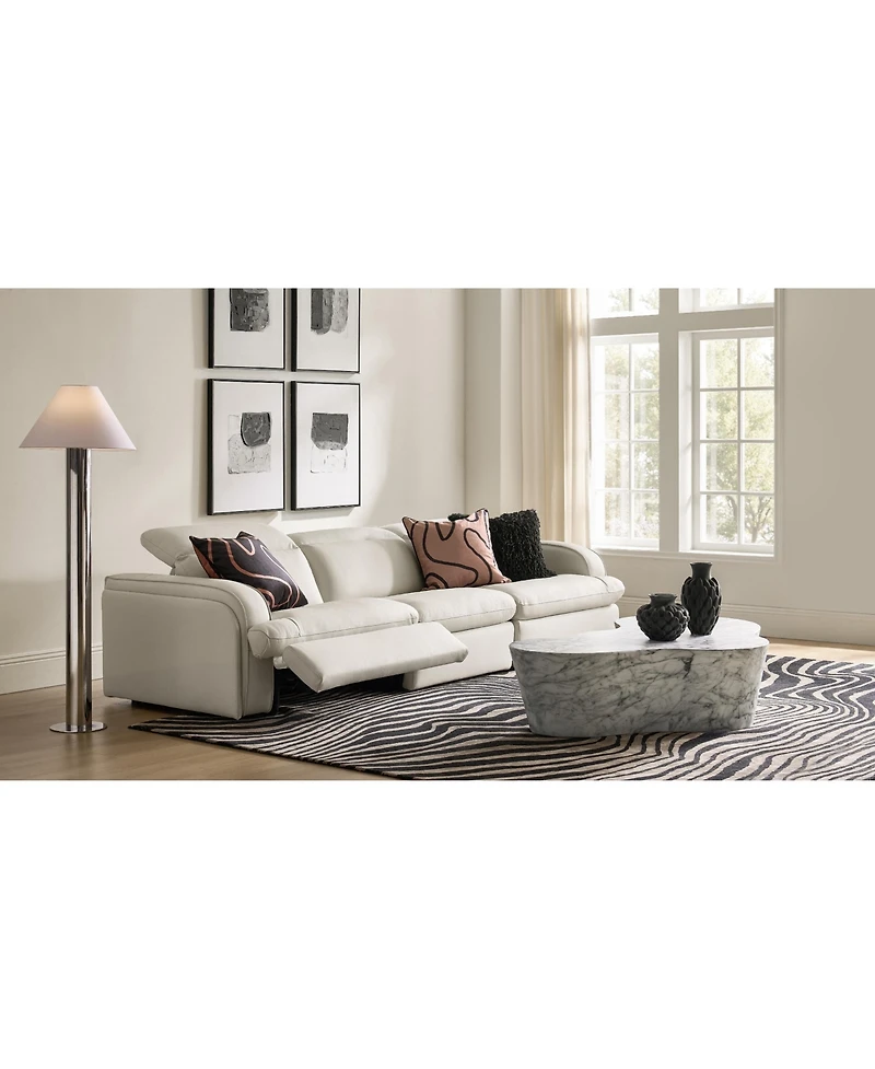 Z Gallerie Solana Dual Side Pillow
