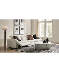 Z Gallerie Solana Dual Side Pillow