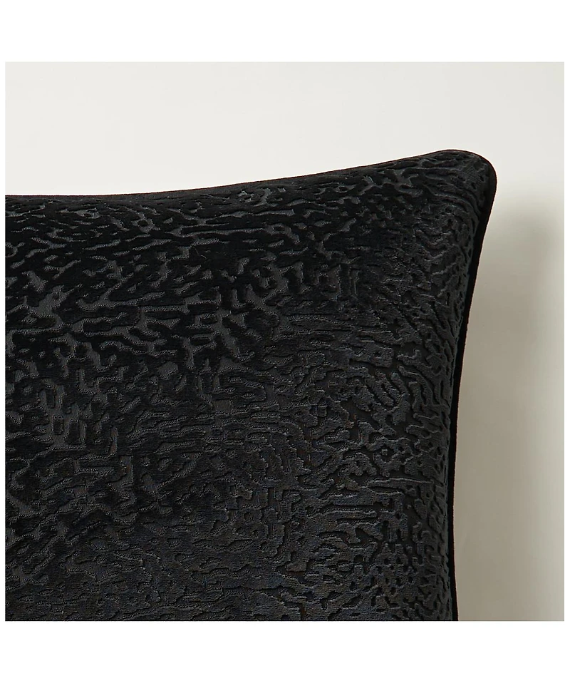 Z Gallerie Spotted Pillow