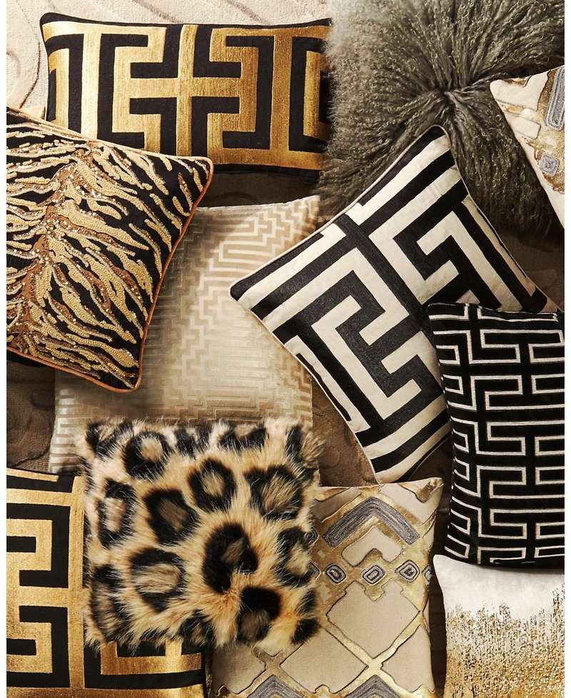 Z Gallerie Cace Pillow Collection