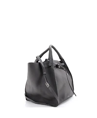 Pre-Owned Celine Small Big Bag Grained Calfskin