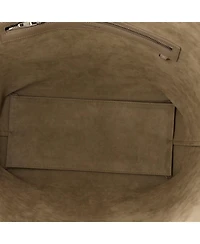 Pre-Owned Balenciaga Medium Mary Kate Tote Leather