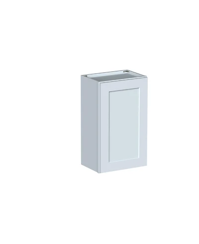 Boyel Living Wall Cabinet with Full Overlay Hdf Door for Custom Kitchen or Bathroom