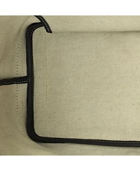 Pre-Owned Goyard Pm Artois Tote Coated Canvas