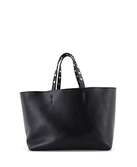 Pre-Owned Celine Small Phantom Soft Cabas Tote Studded Leather