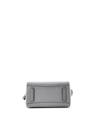 Pre-Owned Givenchy Mini Antigona Bag Leather
