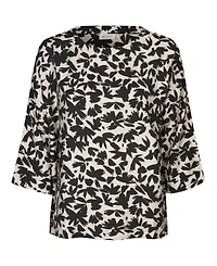 Masai Copenhagen Women's MaBecca Boat Neck Top