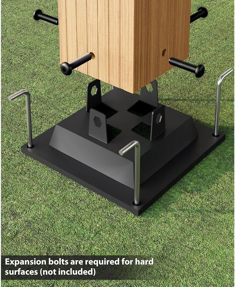 gaomon 10x13 Ft Retractable Outdoor Pergola with Canopy and Side Mesh, Upgraded Wood-Grain Aluminum Pergola, Modern Pavilion for Backyard, Patio